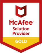 Softline в Кыргызстане получила партнерский статус McAfee Solution Provider Gold!