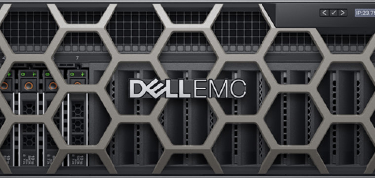 Обзор серверов Dell EMC PowerEdge
