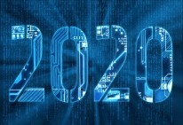 Взгляд в будущее: что ждет отрасль ИТ в 2020 году?