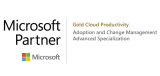 Softline получила расширенную специализацию Microsoft - Adoption and Change Management